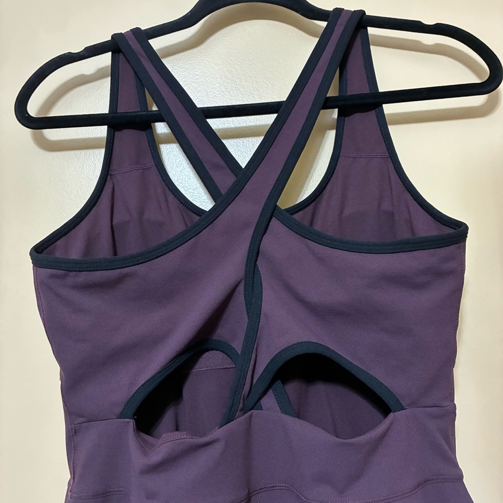 Fabletics Define Performance Dress Classic Women’… - image 7